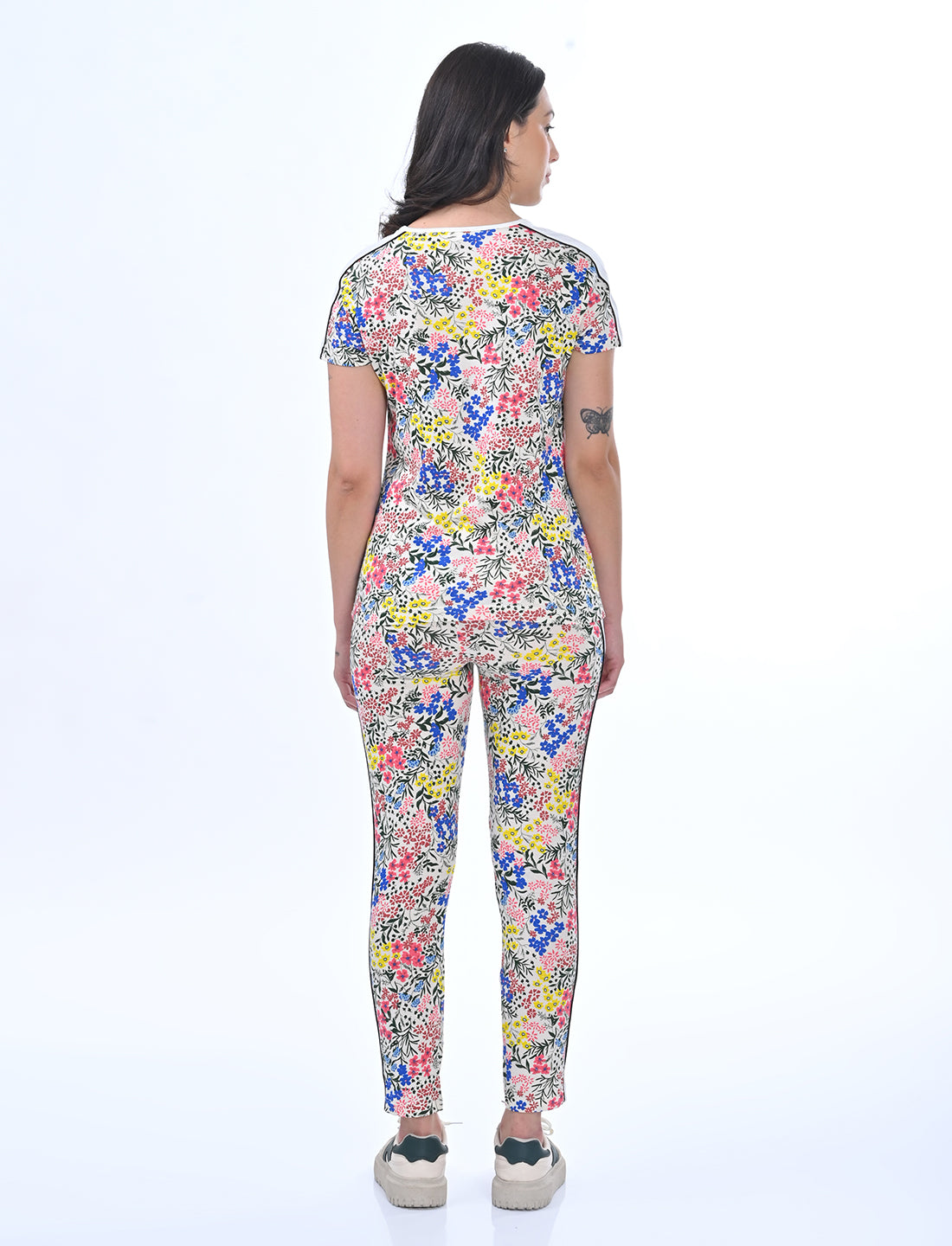 Women's Two-Piece Everyday Co-ord Set