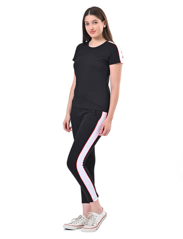Women's Two-Piece Everyday Co-ord Set