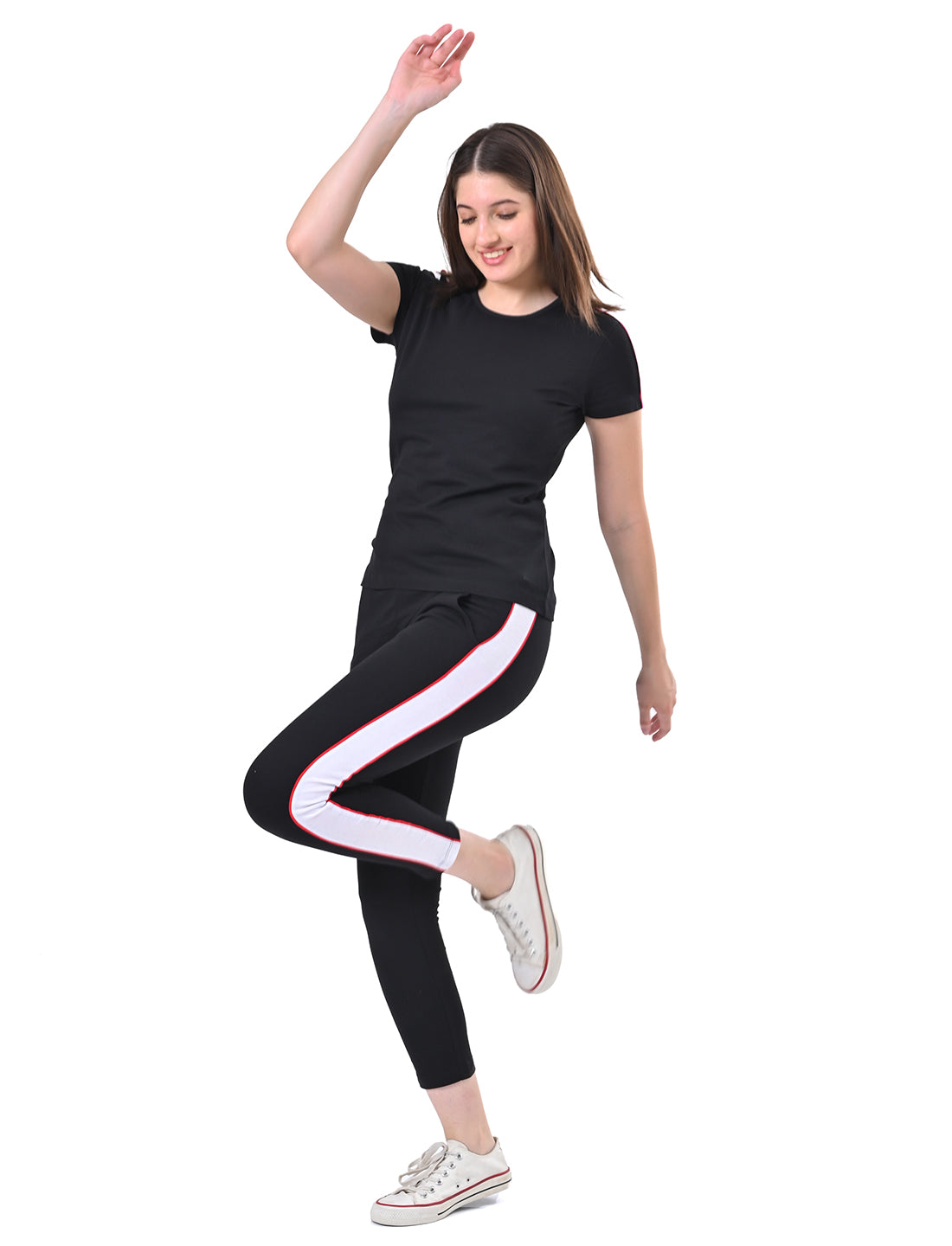 Women's Two-Piece Everyday Co-ord Set