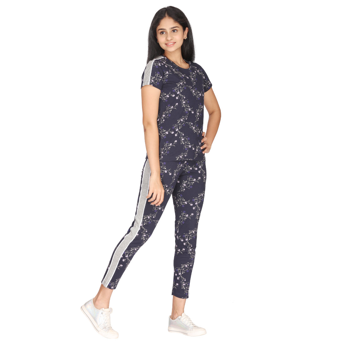 Women's Two-Piece Everyday Co-ord Set