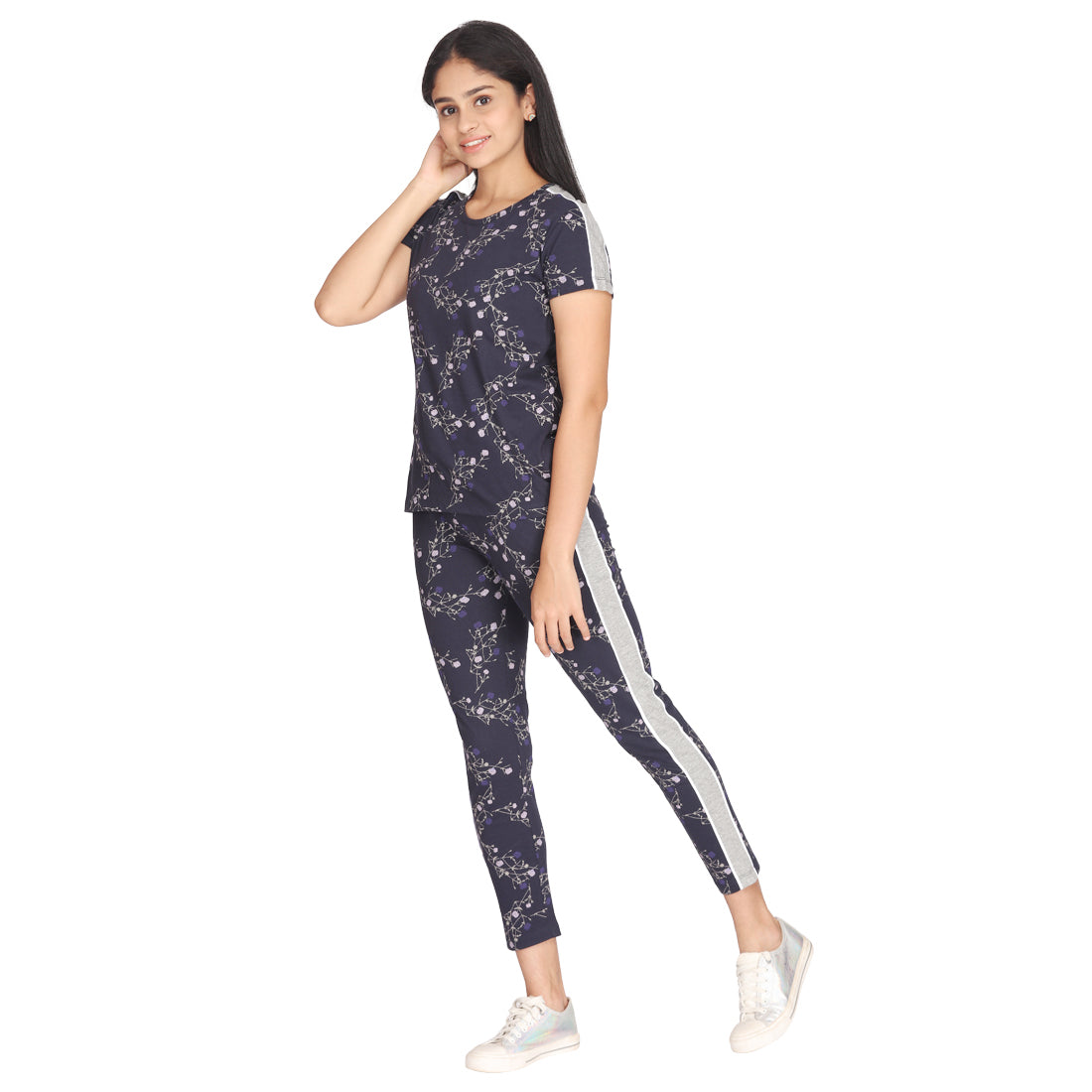 Women's Two-Piece Everyday Co-ord Set