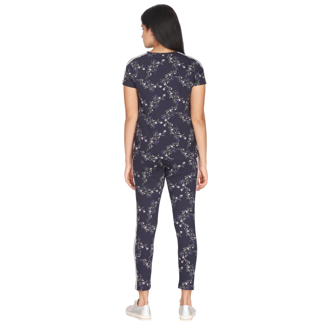 Women's Two-Piece Everyday Co-ord Set