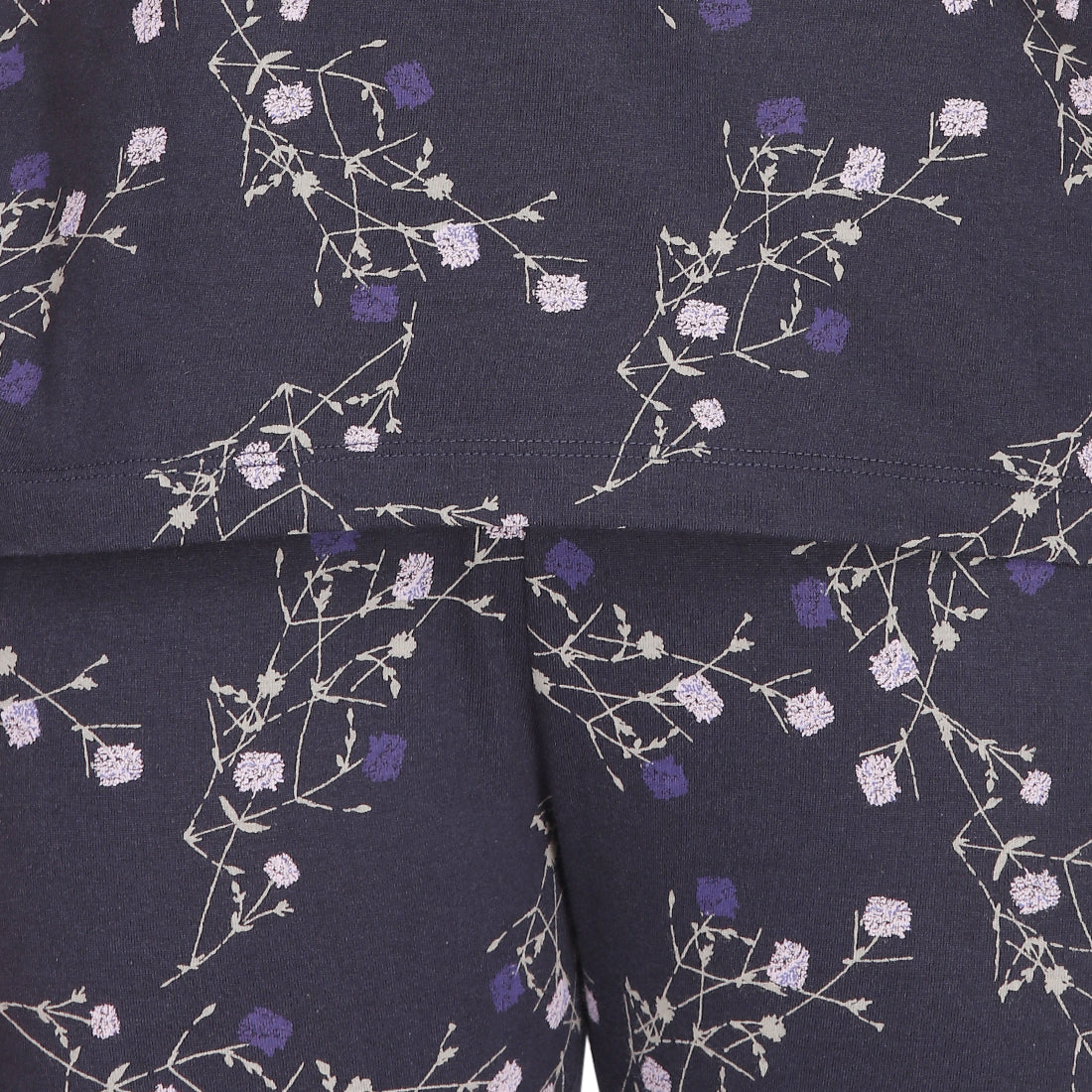 Women's Two-Piece Everyday Co-ord Set