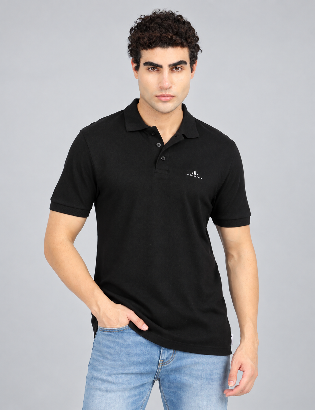 Premium Men’s Polo T-Shirt