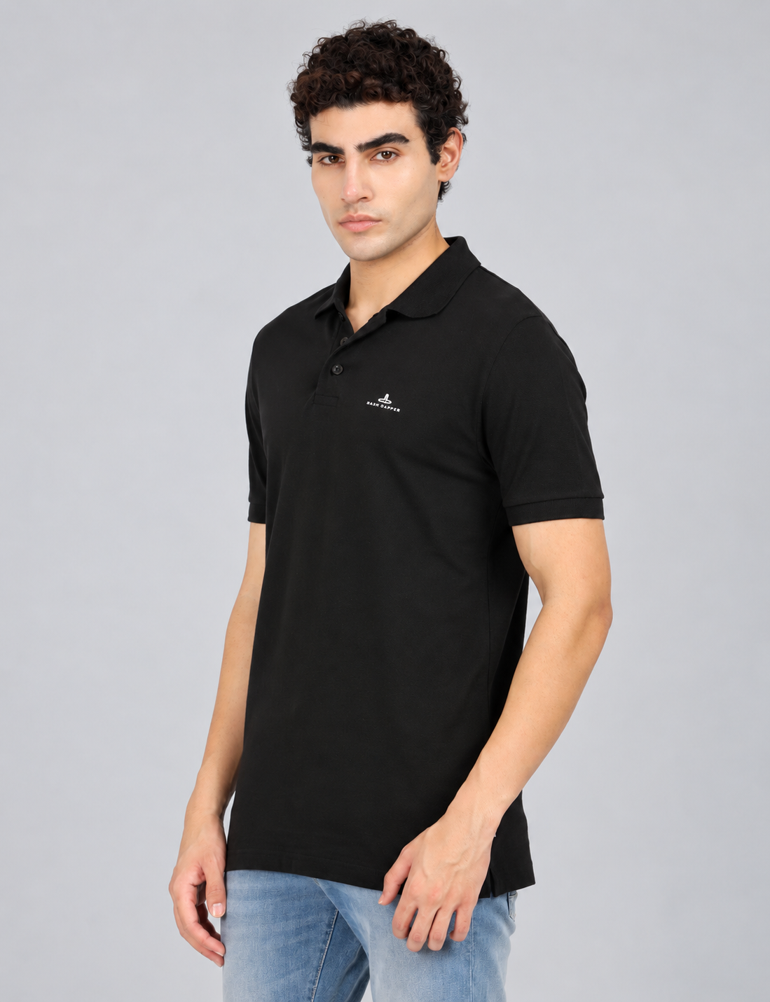 Premium Men’s Polo T-Shirt