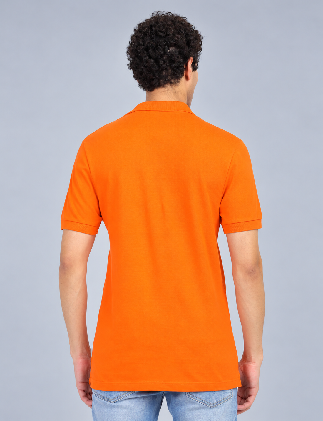 Premium Men’s Polo T-Shirt