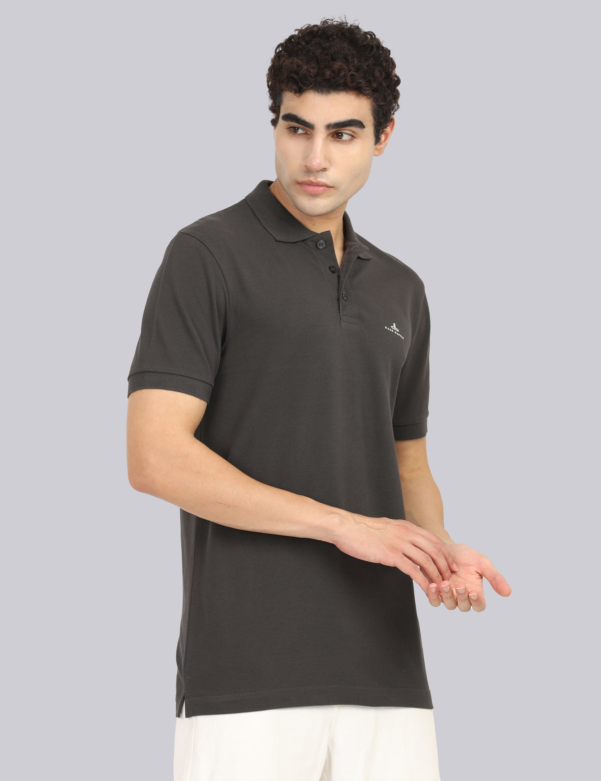 Premium Men’s Polo T-Shirt