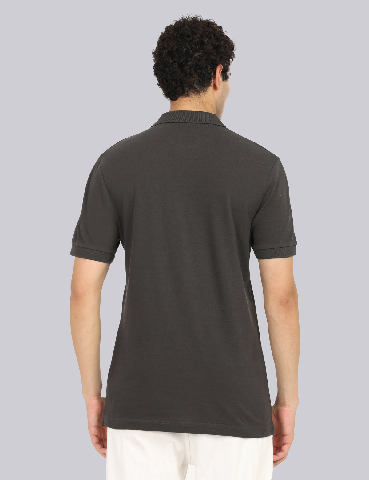 Premium Men’s Polo T-Shirt