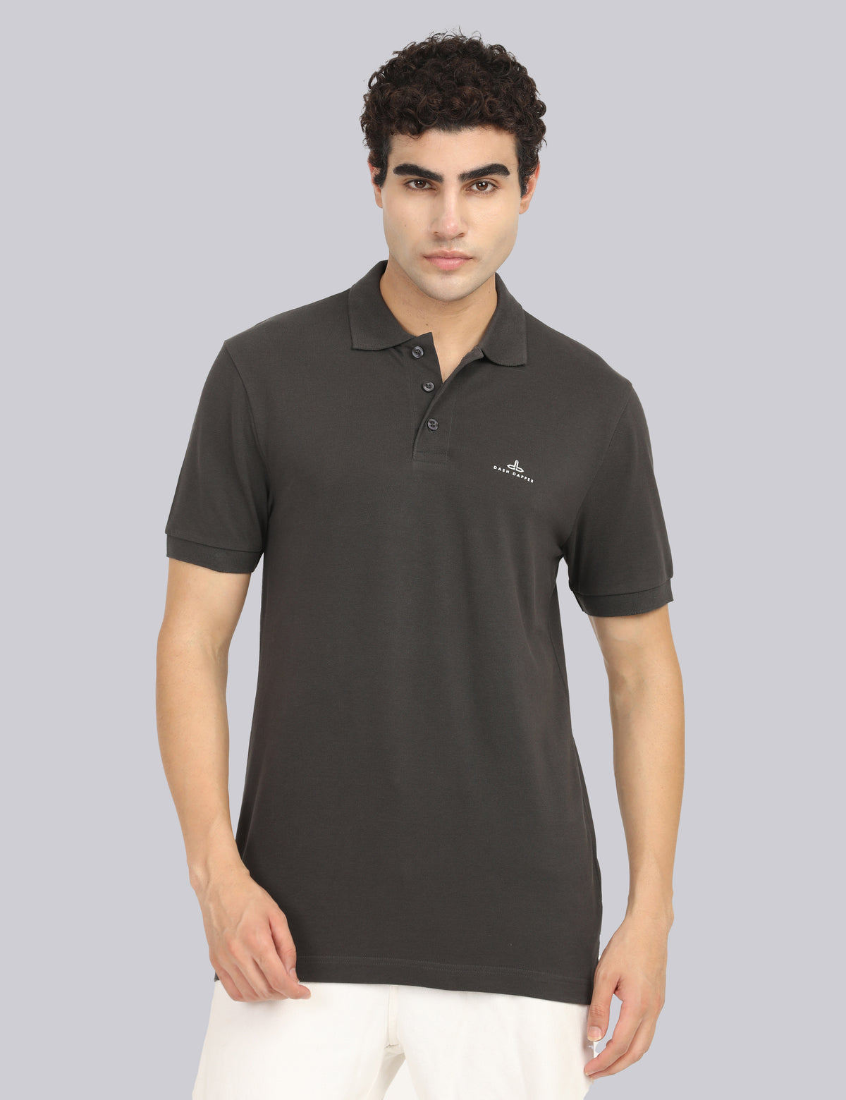 Premium Men’s Polo T-Shirt